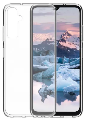 Produktbild von dbramante1928 Greenland - Galaxy A05s - Klar, Cover, Samsung, Galaxy A05s, 17 cm (6.7"), Transparent