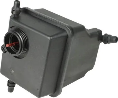 Produktbild von METZGER Ausgleichsbehälter Kühlmittel für BMW X5 (E53) Kühlwasser 2140247