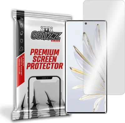 Produktbild von Hydrogel-Folie GrizzGlass Hydrofilm für Honor 70