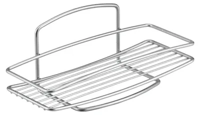 Produktbild von Rechteckiger Wandregal für das Badezimmer