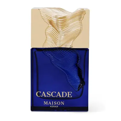 Produktbild von MAISON ASRAR CASCADE Eau de Parfum 100 ml Unisex