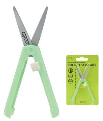 Obrázok produktu pre Vreckové nožnice GR-7425 4,25 GRAND