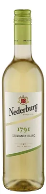 Immagine prodotto di Nederburg Sauvignon Blanc vino bianco secco Sudafrica 750ml confezione da 6 pezzi