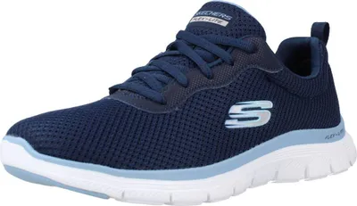 Produktbild von Skechers Sneakers 149303-NVBL in Blue color size 40