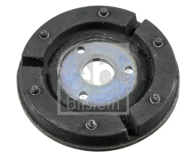 Obrázok produktu pre 2x FEBI BILSTEIN 26556 Pružinová doska prednej nápravy
