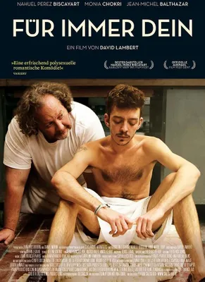Produktbild von Für immer Dein-All yours