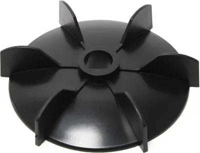 Obrázek produktu pro Náhradní díl SunSun pro ventilátor čerpadla bazénu, filtrační systém 550 W, filtrační čerpadlo 13000 l/h, bazénové čerpadlo s plovákovým spínačem