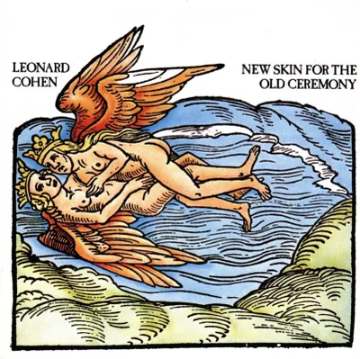 Produktbild von New Skin For The Old Ceremony