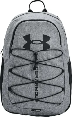 Obrázek produktu pro Batoh UA Hustle Sport Backpack-GRY