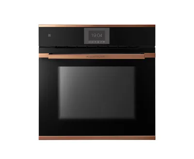 Produktbild von Küppersbusch Backofen B6550.0S7 schwarz mit Design-Kit Copper