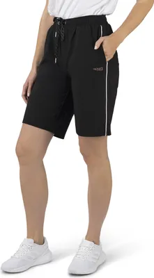 Produktbild von Stooker Women GALON Damen Shorts Regular Fit 36/38 black