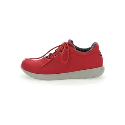 Produktbild von UYN Living Cloud Freizeitschuhe aus Wolle Herren ruby 43