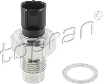 Produktbild von TOPRAN Schalter Fahrstufe 723 926 passend für PEUGEOT 107 Schrägheck (PM_ PN_)