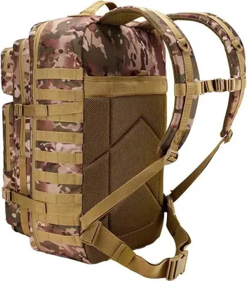 Obrázek produktu pro Batoh Brandit US Cooper XL Backpack tactical camo - UNI