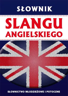 Immagine prodotto di Dizionario di slang inglese