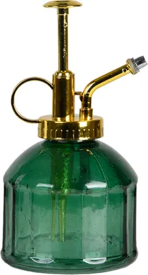 Produktbild von Pflanzenzerstäuber Grün - 0,21 Liter