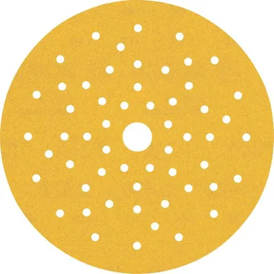 Produktbild von EXPERT C470 Schleifscheibe, 150mm, K240, Multilochung, 50-tlg.