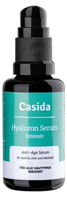 Obrázek produktu pro Hyaluronové sérum – Intenzivní péče, 30 ml