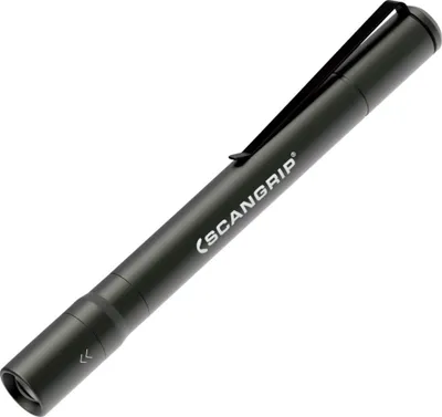 Produktbild von Scangrip Taschenlampe FLASH Pen 200Lumen | 03.5131
