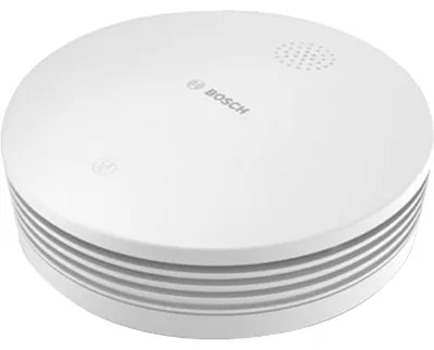 Image de Bosch Smart Home Détecteur de fumée incendie Détecteur de fumée II