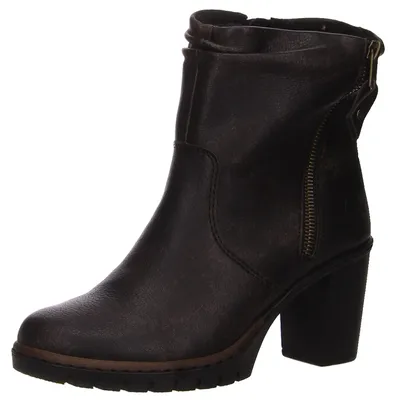 Produktbild von Rieker Stiefelette in braun, Gr. 39