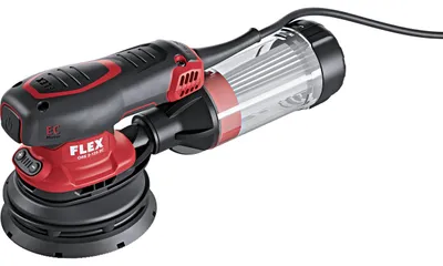 Produktbild von FLEX Exzenterschleifer ORE 2-125 EC - 468894