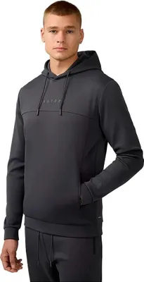 Image de Sweat à capuche Castore Scuba Noir S Hommes Noir S