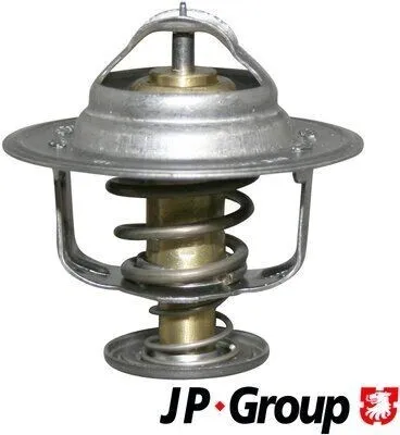 Produktbild von JP GROUP Thermostat Kühlmittel 85°C für OPEL Corsa B Schrägheck (S93) Astra F CC (T92) VECTRA B (36) Astra F Caravan (T92) für HONDA