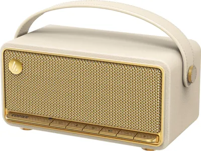 Obrázok produktu pre EDIFIER MP330 Bluetooth reproduktor béžový