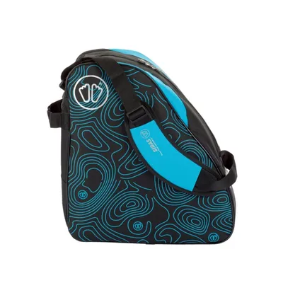 Produktbild von Sidas Stiefeltasche Blau 40 x 42.5 x 24 cm Blau 40 x 42.5 x 24 cm