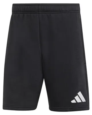 Produktbild von adidas Entrada 26 Sweat Shorts 2XL BLACK/WHITE