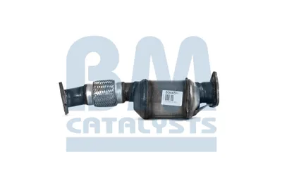 Produktbild von BM CATALYSTS Katalysator Kat für AUDI A6 Avant (4F5, C6) BM80445H