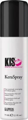Produktbild von KIS Keraspray Haarspray 75ml