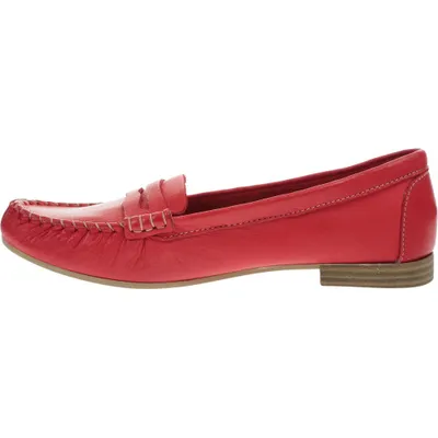Produktbild von Tamaris Slipper/Kletthalbschuh bis 25mm Absatz