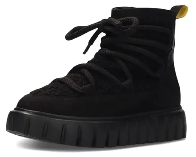 Produktbild von Salamander Damen Stiefeletten F31AUT5115691010 Farbe: Schwarz Größe: 38
