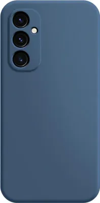 Produktbild von Samsung Galaxy A15 Hülle - Coverup Colour TPU Back Cover - Metallic Blue