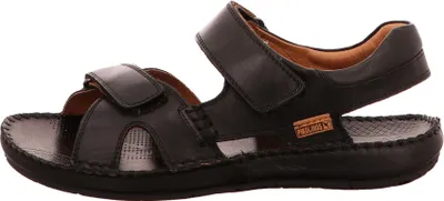 Produktbild von Pikolinos Sandalen Herren 31333137333538 Schwarz 45 EU
