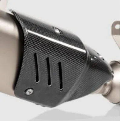 Obrázek produktu pro Ochrona termiczna CF Akrapovic