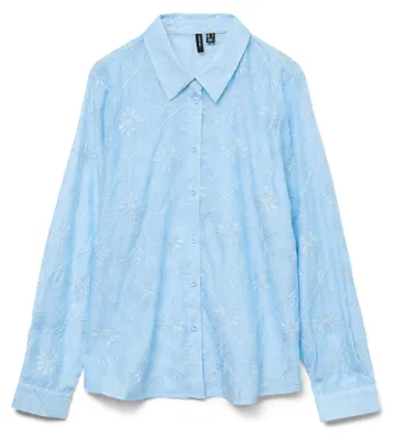 Productafbeelding van Vmnane Ls Shirt WVN Ga (geen vertaling mogelijk zonder context)