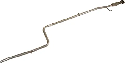 Produktbild von Auspuffrohr ab Kat mit Flexrohr ohne Endtopf 46835317