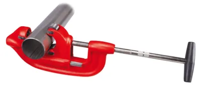 Produktbild von Rothenberger Stahlrohrabschneider Enorm 4 für Stahlrohr 60-115 mm,2 - 4 Zoll - 70060
