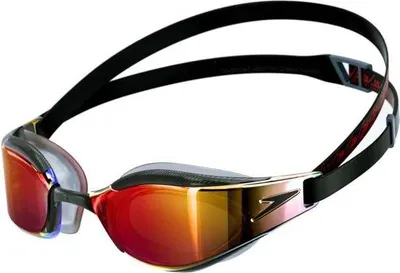 Produktbild von Hydrodynamische Trainingszwimbrille für Erwachsene