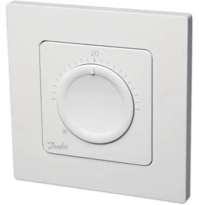 Produktbild von Danfoss 088U1000, 1 Stück(e)