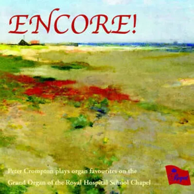 Produktbild von Various: Encore!