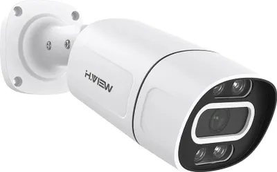 Obrázek produktu pro Ip kamera, Poe, rozpoznávání obličeje