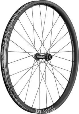 Produktbild von DT SWISS Laufrad (Vorderrad) EXC1200 Spline DB 27.5/35mm Carbon, Center Lock,...