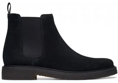 Produktbild von Clarks Clarkdale Easy Herren Stiefel in Gr. 40.5