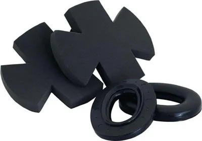 Image de 3M Kit d'hygiène HYX5 4000370447 X5A PELTOR - HYX5