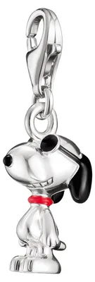 Produktbild von Thomas Sabo 2245-664-11 Charm Snoopy mit Sonnenbrille 925 Silber