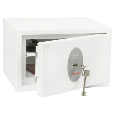 Immagine prodotto di Phoenix Safe SS1181K MKII - Casseforti di sicurezza FORTRESS II SS1181K